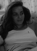 Souheila Yacoub Breasts Bush 281246