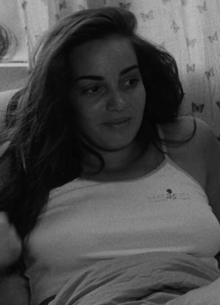 Souheila Yacoub Naked 281246