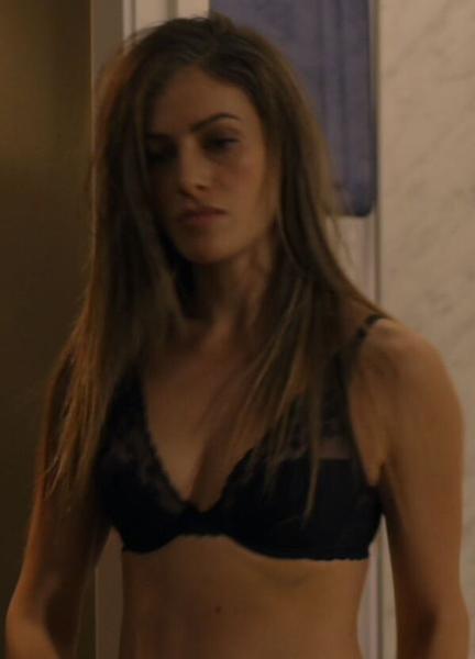 Efrat Dor Nude 270204