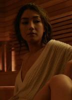 Natasha Liu Bordizzo Bikini Butt 282777