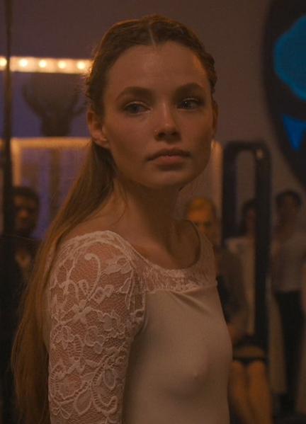 Sexy Kristine Froseth 282936