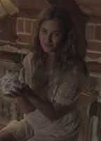 Éliane Préfontaine Breasts Left Breast 270261