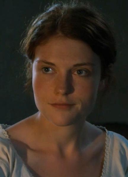 Sexiest Iris Bry Scenes 270267