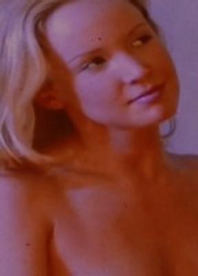 Benita Hudson Breasts Underwear 270303