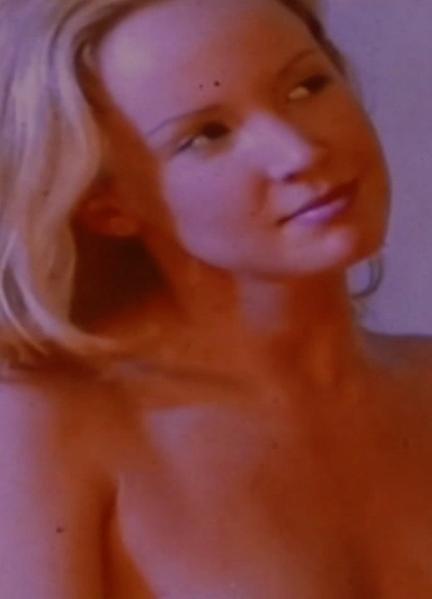 Benita Hudson Nude Scenes 270303