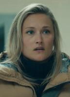 Thea Green Lundberg Breasts Butt 290427