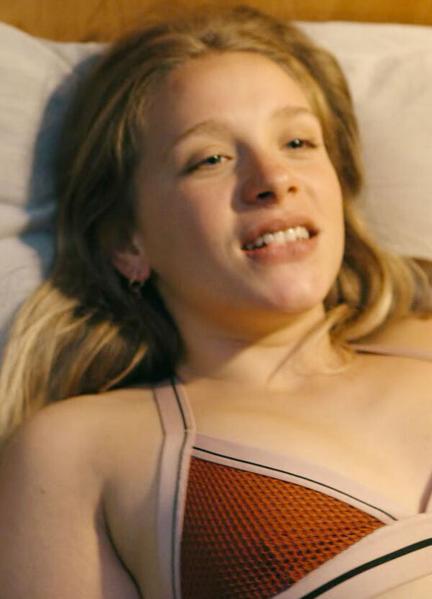 Lena Klenke Nude Photos 286005