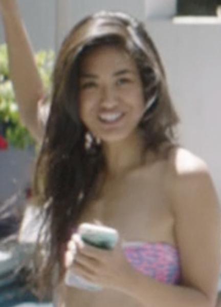 Sexy Kat David 270480