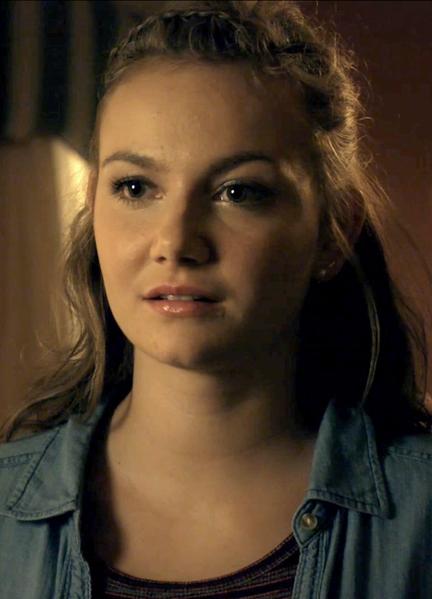 Andi Matichak Nude Photos 270501
