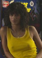 Begoña Vargas Bikini Breasts 285903