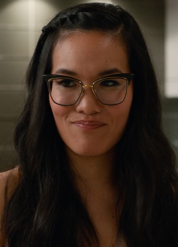 Sexy Ali Wong 270540