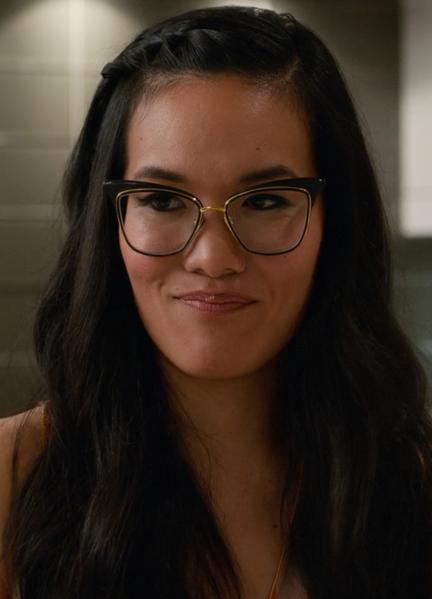 Sexy Ali Wong 270540