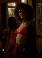 Sharmina Harrower Bikini* Sexy 271971