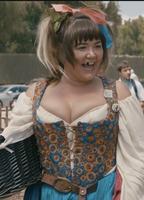 Mary Hollis Inboden Sexy 270561