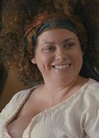 Roberta Valderrama Sexy 270564