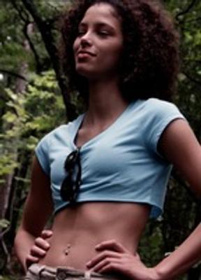 Jaiden Thompson Breasts Sexy 270573