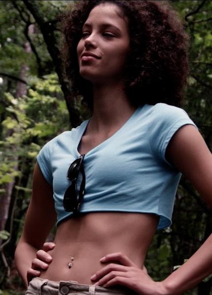 Jaiden Thompson Nude Photos 270573