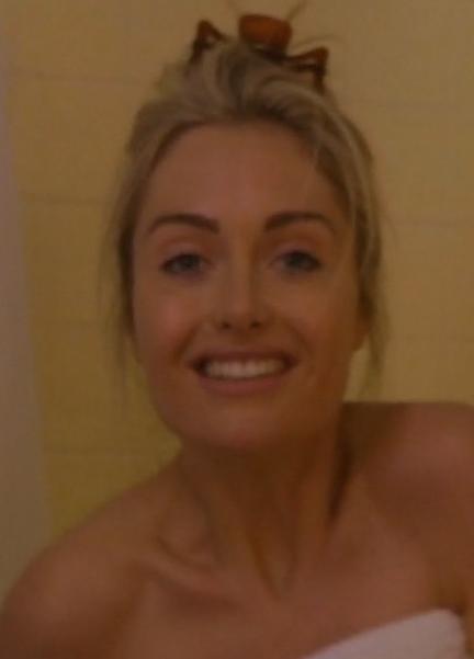 Scarlett Davies Nude Scenes 270699