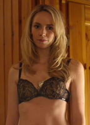 Bracha van Doesburgh Lesbian Sexy 270765