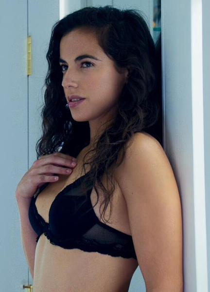 Sexiest Cristina Rodlo Scenes 270783