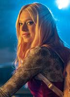 Hunter Schafer Transgender Breasts Lesbian 270795