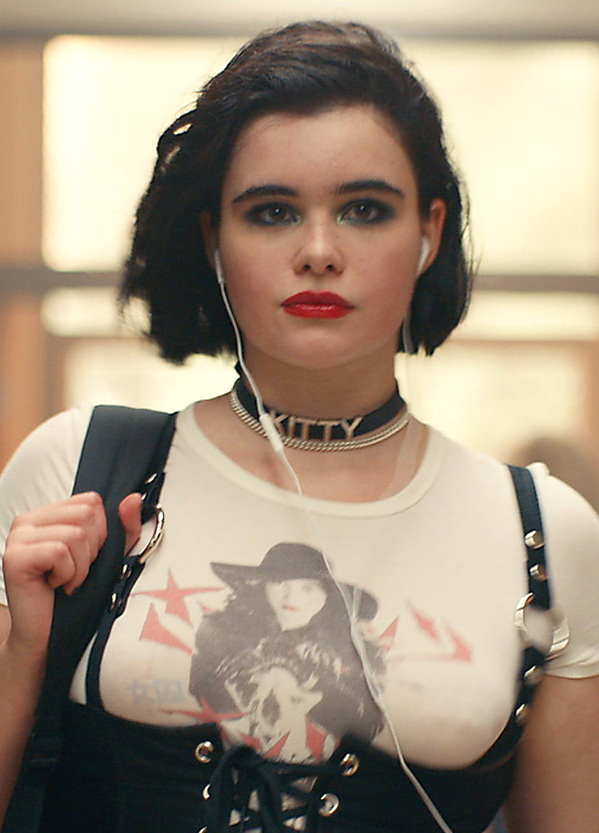 Barbie Ferreira Naked 270798