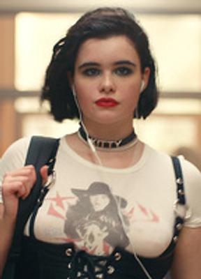 Barbie Ferreira Breasts Left Breast 270798