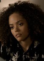 Quintessa Swindell Sexy Underwear 270897