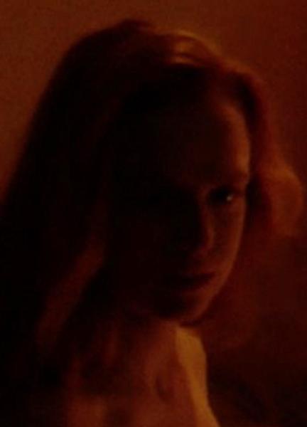 Irena Melcer Nude 270900