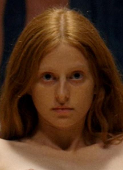 Isabelle Grill Nude 272484