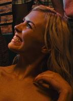 Summer Day Breasts Bush 276987