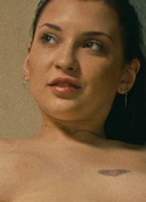 Amber Ivy Breasts Bush 276981