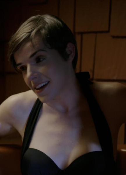 Karli Hall Hot Scenes 274242