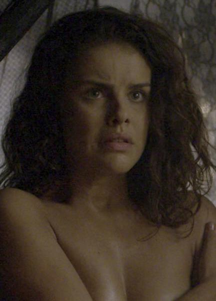 Paloma Bernardi Nude 270936