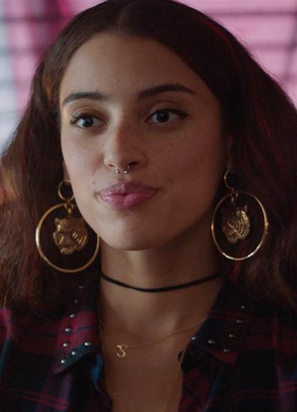 Sexiest Khadijha Red Thunder Scenes 270975