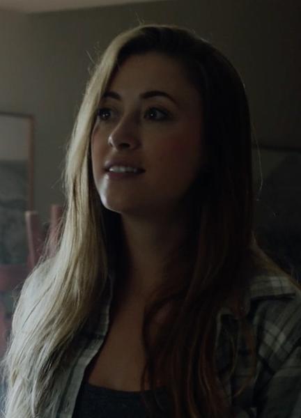 Sexy Hattie Smith 270984