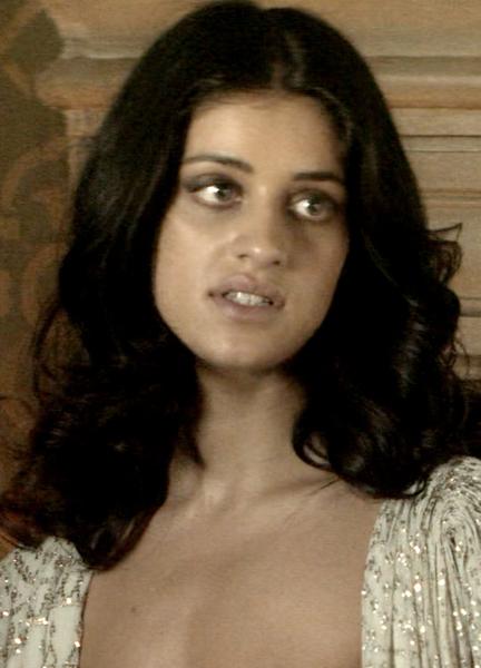Anya Chalotra Nude Scenes 274323