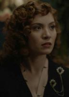 Veronica Osorio Breasts Underwear 271074