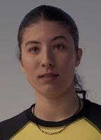 Emily Ozrey Bikini 271146