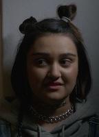 Ariela Barer Underwear 271920