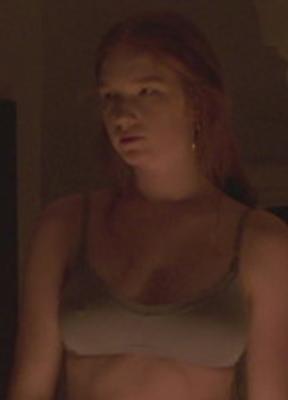 Annalise Basso Sexy Underwear 271923