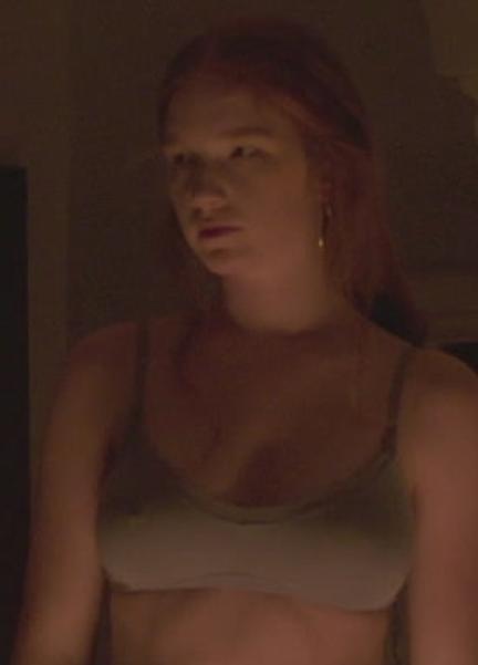 Sexiest Annalise Basso Scenes 271923