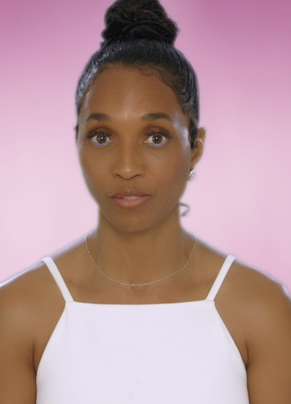 Rozonda "Chilli" Thomas Hot Scenes 271182