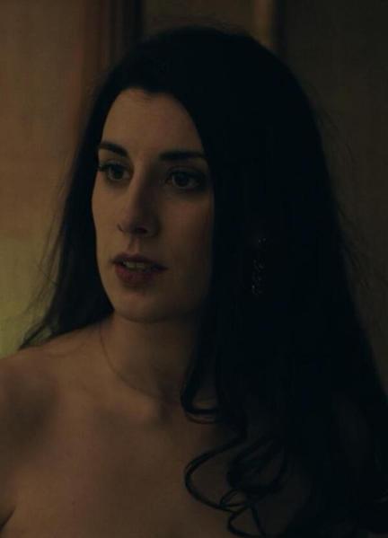 Elena Martín Nude Scenes 279443