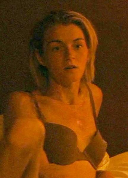 Vicky Knight Nude 290432
