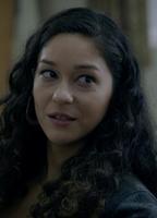 Monica Rae Summers Gonzalez Breasts Lesbian 271305