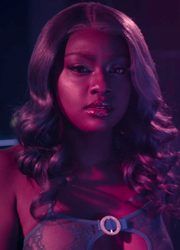 Justine Skye