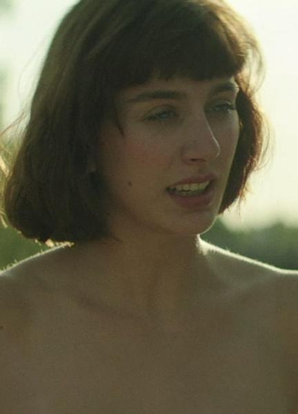 Pauline Casteleyn Nude Scenes 274779