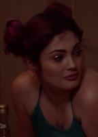 Alexis Raich Breasts Underwear 271500