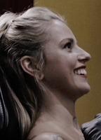 Courtney Lloyd Breasts Right Nipslip 271512